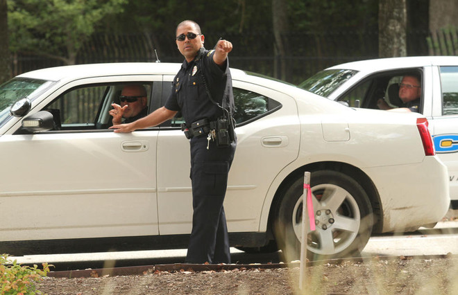 Mỹ: Lại xảy ra vụ xả súng tại căn cứ quân sự, một người chết ảnh 1