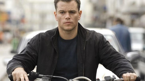 Matt Damon chính thức xác nhận trở lại vai đặc vụ Jason Bourne ảnh 1