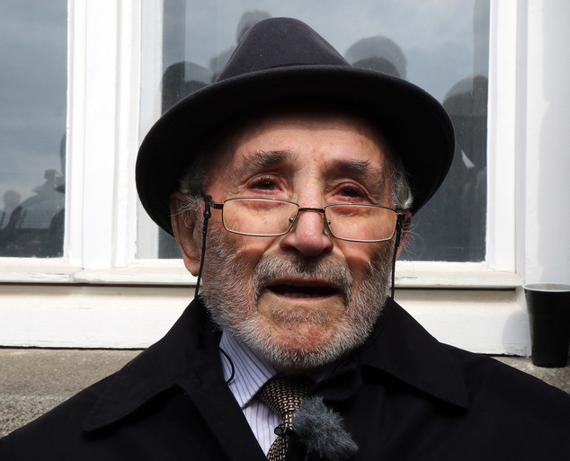 Tiết lộ kinh hoàng về thủ đoạn tàn ác của Phátxít Đức ở trại tập trung ảnh 2