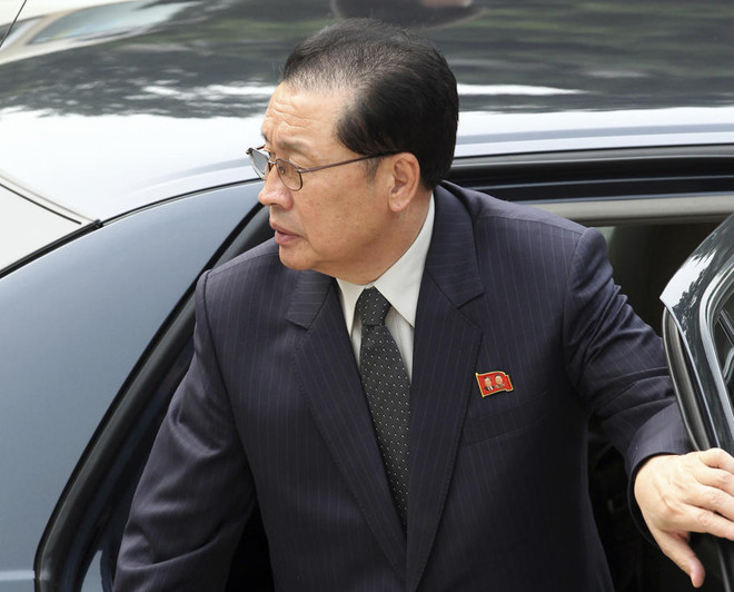 Số phận chú của Kim Jong Un: Vẫn còn nhiều bí ẩn ảnh 2