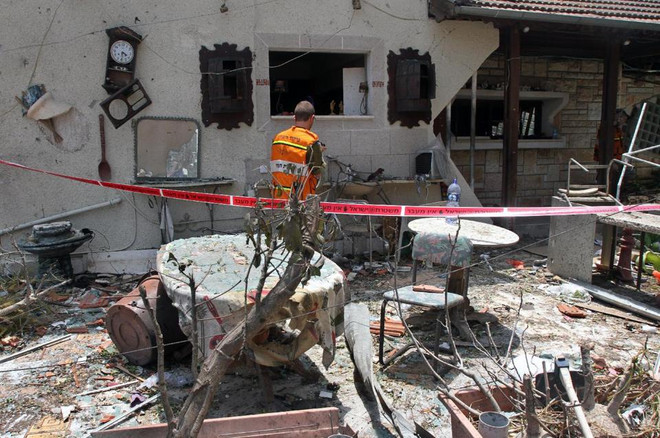 Hamas coi các chuyến bay quốc tế tránh Israel là "thắng lợi" ảnh 1