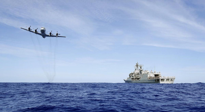 Quân đội Malaysia chậm báo cáo về radar bắt được MH370 ảnh 1