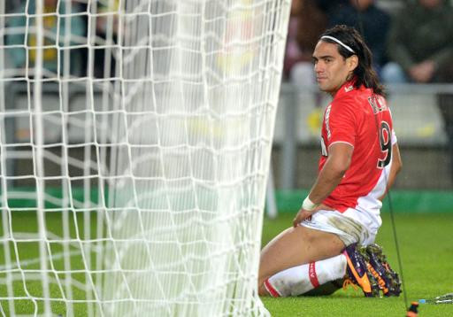 Ancelotti: Falcao không phù hợp với Real Madrid ảnh 1