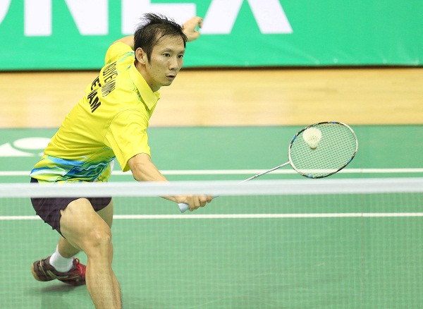 Mổ xẻ thất bại của Tiến Minh tại bán kết SEA Games 27 ảnh 1