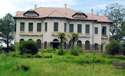 Đà Lạt chính thức mở cửa Dinh 1 của vua Bảo Đại phục vụ du khách ảnh 1