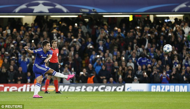 Đại chiến Chelsea - Arsenal: Ngày hồi sinh của Jose Mourinho? ảnh 2