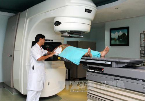 Thành phố Hồ Chí Minh đã có nơi điều trị chấn thương thể thao ảnh 1