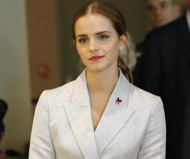 Vụ dọa tung ảnh nóng của Emma Watson chỉ là trò câu khách ảnh 1