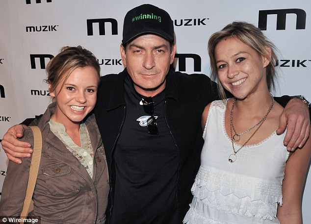 Choáng váng với cuộc sống trác táng của ngôi sao nhiễm HIV ảnh 2