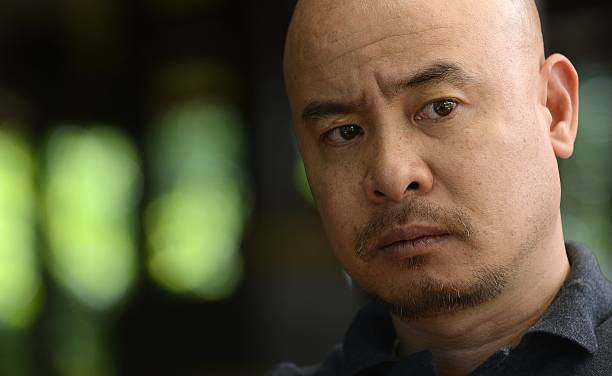 Ông Đặng Lê Nguyên Vũ và giấc mơ chinh phục thế giới càphê ảnh 1