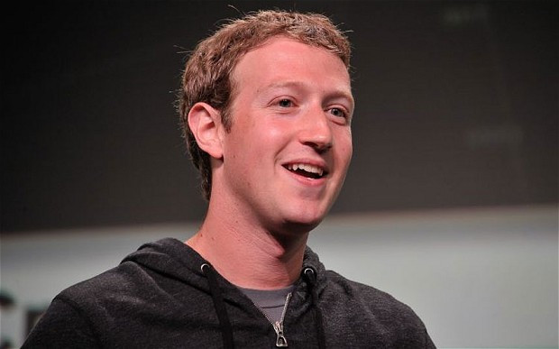 Zuckerberg muốn kết nối cả thế giới khi mua WhatsApp ảnh 2