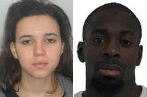 Đoạn video cận cảnh đặc nhiệm Pháp tiêu diệt kẻ bắt cóc ở Paris ảnh 1