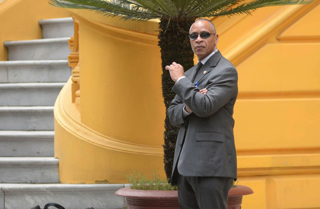 Tổng thống Hoa Kỳ Obama mang cả người đóng thế tới Việt Nam? ảnh 1