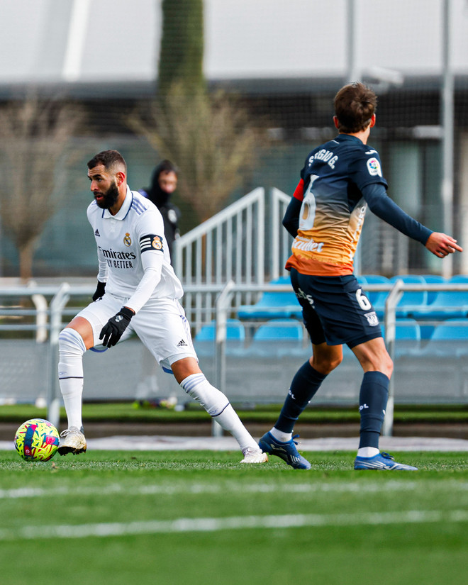 Sóng ngầm tại đội tuyển Pháp, Deschamps không muốn Benzema quay lại? ảnh 2