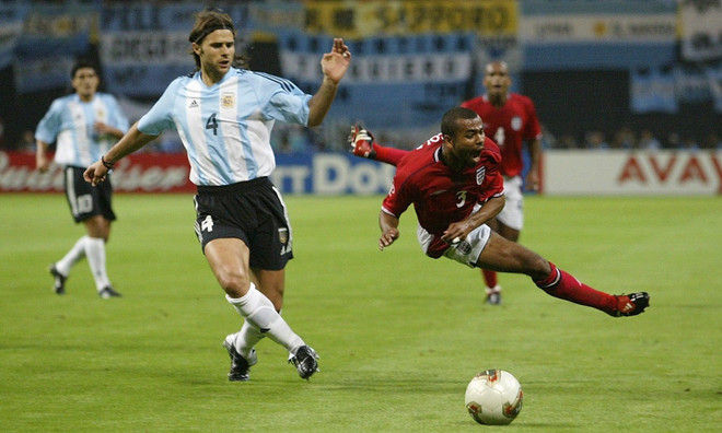 Pochettino: Ai cũng thích nói về kiểm soát bóng, song thế là nhầm lẫn ảnh 1