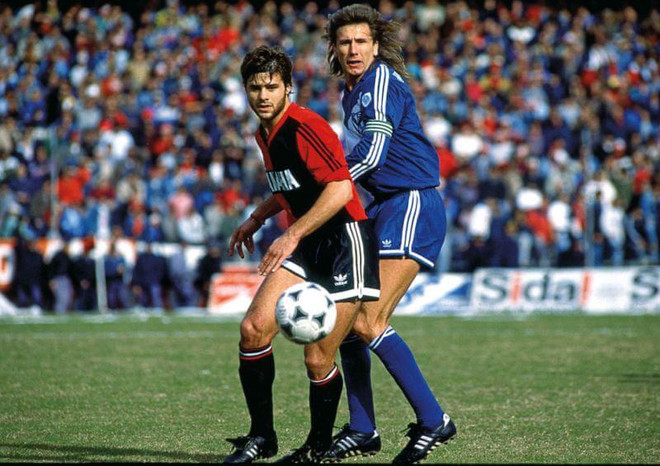 Pochettino: Ai cũng thích nói về kiểm soát bóng, song thế là nhầm lẫn ảnh 2