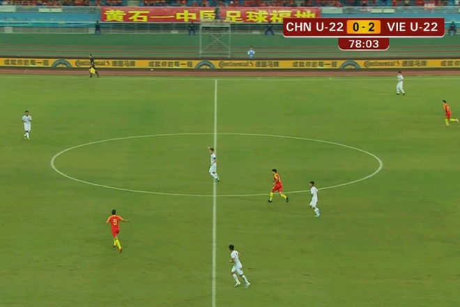 Báo Trung Quốc chỉ trích Hiddink, gọi trận thua Việt Nam là 'xấu hổ' ảnh 2