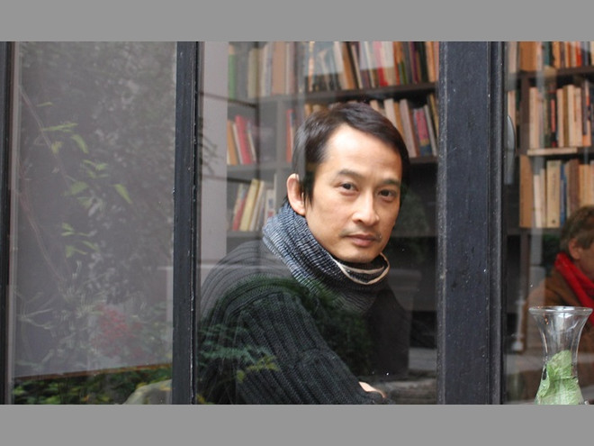 Trần Anh Hùng sắp tái xuất với phim nói tiếng Pháp ảnh 1