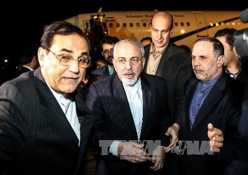 Mỹ và Phương Tây xoa dịu Israel sau thỏa thuận với Iran ảnh 2