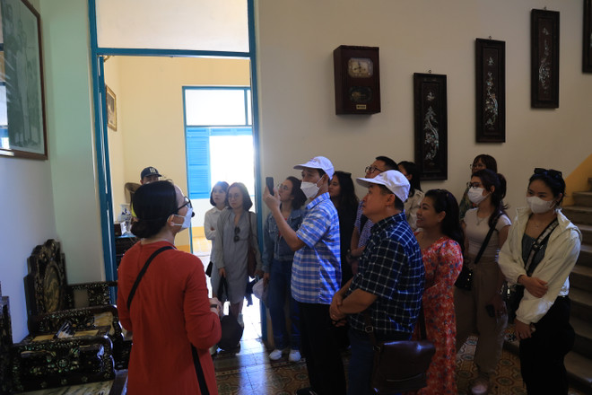 Những điểm đến không thể bỏ lỡ trong các tour du lịch Tây Nam Bộ ảnh 3