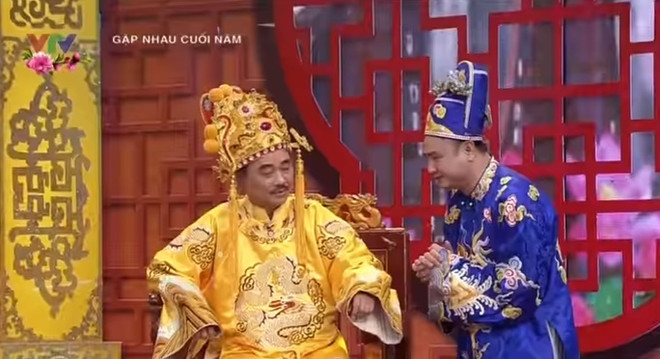 Khán giả ấn tượng nhất với Táo Môi trường của Tự Long ảnh 1