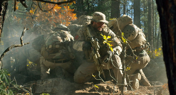 Lone Survivor mô tả sự khốc liệt của chiến tranh một cách trần trụi nhất có thể (Nguồn: MS) Lone Survivor: Sự khốc liệt đến trần trụi của chiến tranh ảnh 1