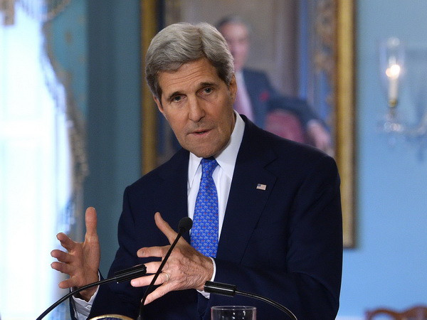 Ngoại trưởng Mỹ hạ thấp hợp đồng khí đốt Nga-Trung Quốc ảnh 1