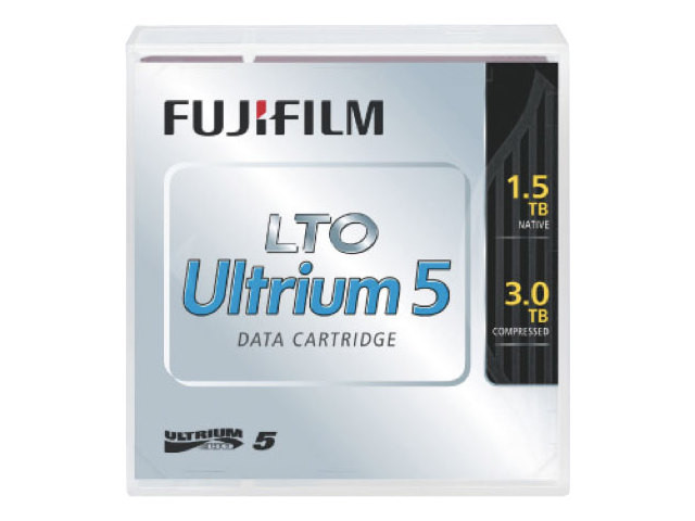 Fujifilm đạt mốc sản xuất 100 triệu băng từ LTO Ultrium ảnh 1