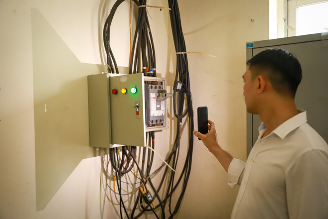 Hà Nội: Các điểm trường đã sẵn sàng phục vụ kỳ thi tuyển sinh lớp 10 ảnh 3