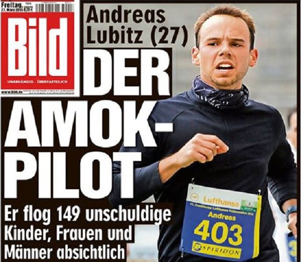 Cơ trưởng Germanwings lấy rìu phá cửa buồng lái song không thành ảnh 1