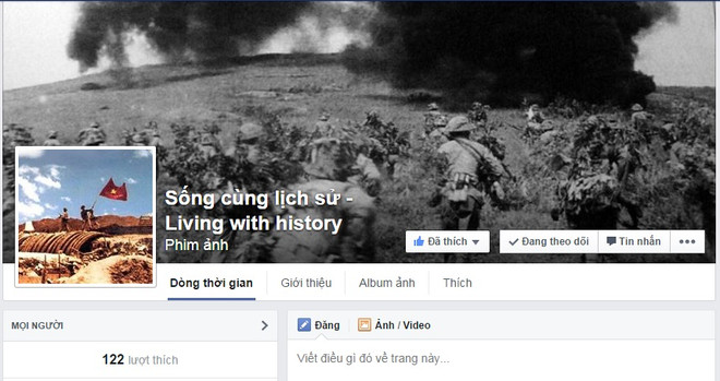 Chuyện mạng tuần qua: Phim tuyên truyền có sống cùng khán giả? ảnh 1