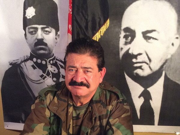 Tiết lộ chấn động về cha đẻ của thủ phạm thảm sát Orlando ảnh 1