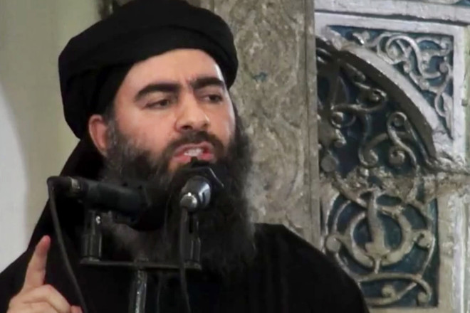 Thủ lĩnh IS đã nhiều lần cưỡng hiếp con tin Mỹ Kayla Mueller ảnh 2