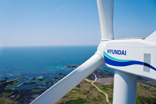 Top 3 doanh nghiệp năng lượng nhận được quan tâm tại Entech 2017 ảnh 1