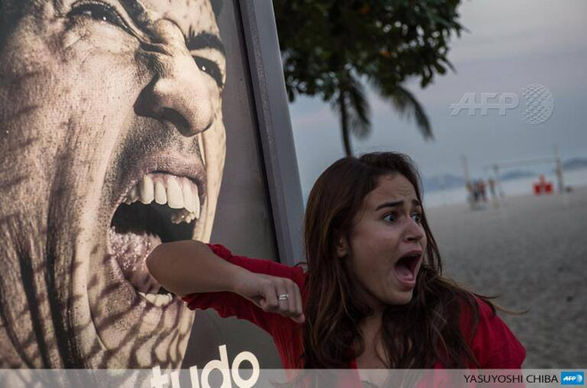 Liverpool lần đầu lên tiếng kể từ sau vụ Suarez bị phạt nặng ảnh 1