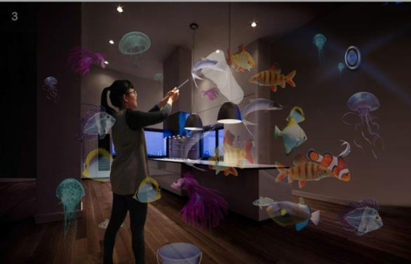 Nhà thiết kế Trung Quốc đoạt giải ý tưởng sáng tạo Elextrolux ảnh 1