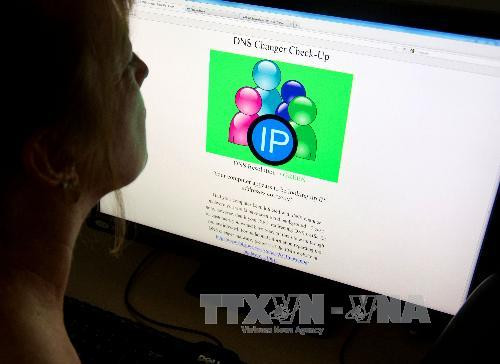 Mỹ cáo buộc Trung Quốc đột nhập mạng lưới nhà thầu quân sự Mỹ ảnh 1