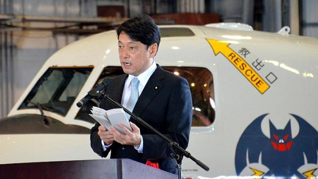 Chiến đấu cơ Nga xuất hiện bất thường khiến Nhật lúng túng ảnh 1