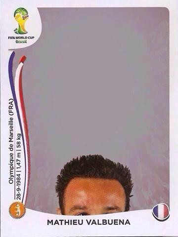 "Quỷ lùn" của đội tuyển Pháp còn thấp hơn cả Lionel Messi ảnh 5