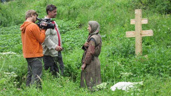 Người phụ nữ bí ẩn nhất nước Nga gửi thư kêu cứu từ Siberia ảnh 1