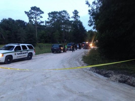 Xả súng kinh hoàng ở Mỹ: Ông bắn chết con gái và sáu đứa cháu ảnh 1