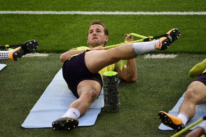 Bí kíp ăn tập giúp Harry Kane tỏa sáng ngay lần đầu dự World Cup 2018 ảnh 3