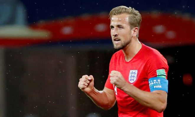Bí kíp ăn tập giúp Harry Kane tỏa sáng ngay lần đầu dự World Cup 2018 ảnh 1