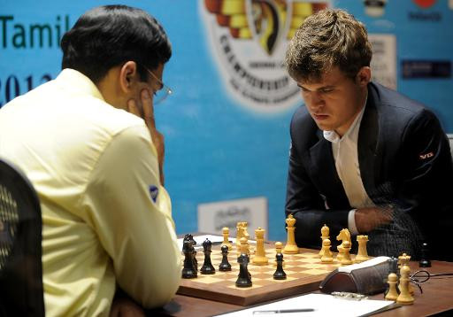 Thể thao tuần qua: Pacquiao, Vettel, Carlsen lên ngôi ảnh 3