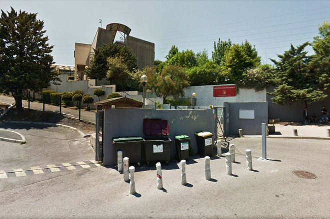 Pháp: Xả súng tại một trường trung học, nhiều người bị thương ảnh 1