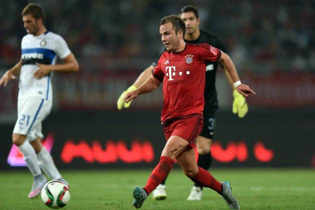 Mua Vidal, bán Goetze, Mueller, Pep Guardiola đang giết Bayern? ảnh 2