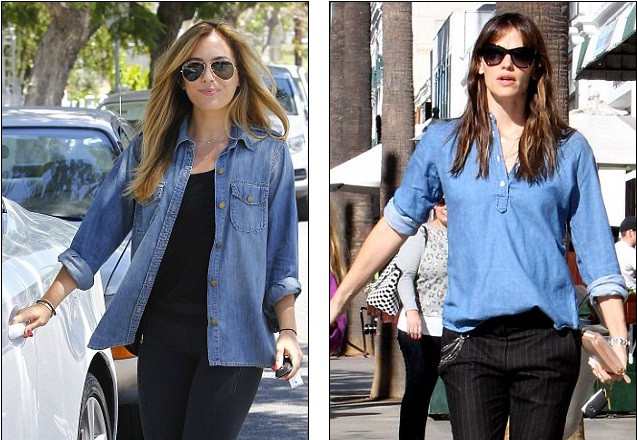 Cựu bảo mẫu nhà Ben Affleck được mời đóng phim "Batman khiêu dâm" ảnh 1