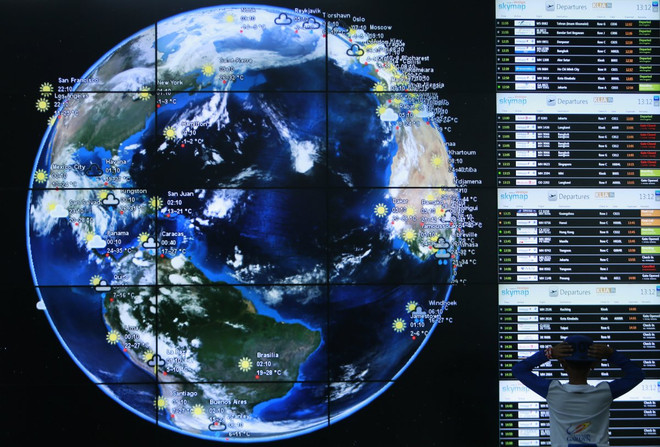 Giả thiết thuyết phục nhất về sự mất tích của MH370 ảnh 1