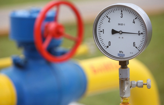 Chuyên gia Nga: Kiev chiến đấu vì khí đá phiến ở miền Đông-Nam ảnh 1