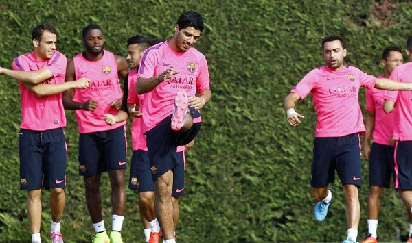 Báo chí Barcelona lên án CAS không giảm án cho Luis Suarez ảnh 1